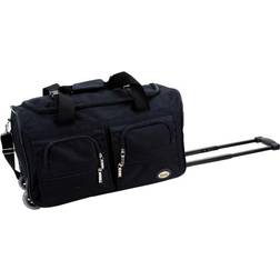 Rockland PRD322-BLACK 22 BAG