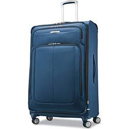 Samsonite Solyte DLX Expandable Softside Mittelmeerblau