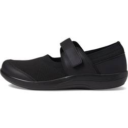 Alegria Dinamo Women's Black Slip On Euro