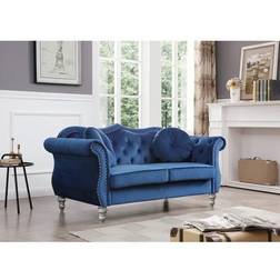 Glory Furniture Hollywood G0661A-L Sofa