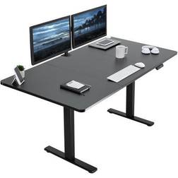 Vivo Electric 71” Stand Up Writing Desk