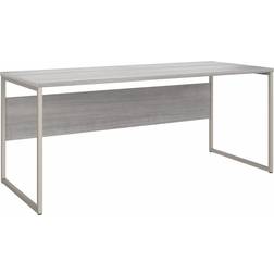 Bush Business Hybrid 72 W Writing Desk