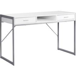 Monarch Specialties 48"L Computer Base Writing Desk