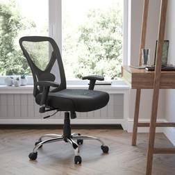 Flash Furniture HERCULES Series 400 Office Chair