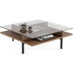 BDI Terrace Square Coffee Table