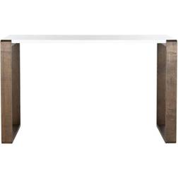 Safavieh Home Collection Bartholomew Console Table