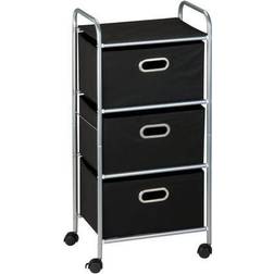 Honey Can Do CRT-02184 Trolley Table 29.2x41cm