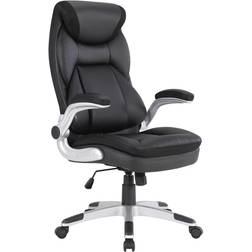 Office Star Work Executive Bonded Office Chair