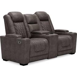 Ashley Signature Love Seat & Settee Love Sofa