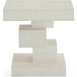 Jonathan Adler Cubist Side Small Table