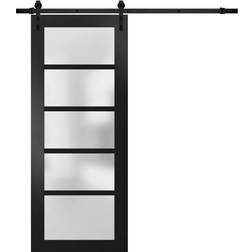 SartoDoors Sturdy Barn Sliding Door L (x)