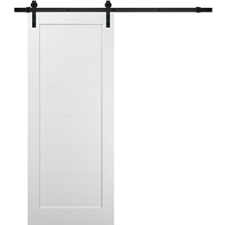 SartoDoors Barn Sliding Door L (x)