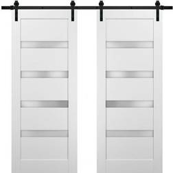 SartoDoors Barn Sliding Door L (x)