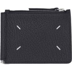 Maison Margiela Four stiches wallet - black one