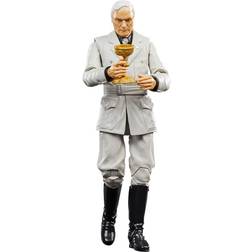 Hasbro Indiana Jones Adventure Series Walter Donavan 6-Inch Action Figure