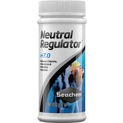 Seachem Seachem neutral regulator ph adjuster balanced