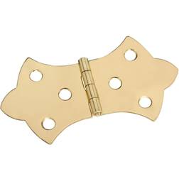 National Hardware N211-847 2pcs 43.2x77.7mm