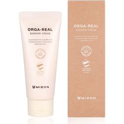 Mizon Orga-Real Antirynk Dagkräm 100 ml 45ml