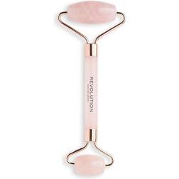 Revolution Skincare Beauty Rose Quartz Facial Roller-No colour