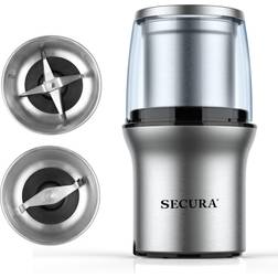 Secura electric coffee 2