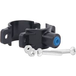 APEC Water Systems Drain Saddle Clamp with Quick-Connect Fitting for 1/4 in. Tubing