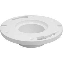 Jones Stephens C51350 3 Pvc Spgt Fitting Closet Flange