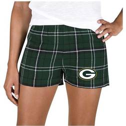 NFL Women's Ultimate Short Multi Shorts - Green