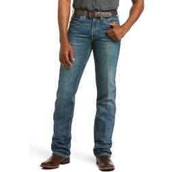 Ariat men's m5 gulch straight leg jeans 10014010