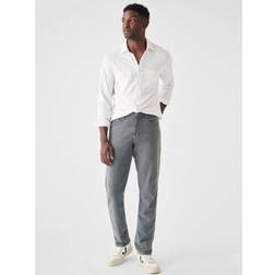 Faherty Stretch Terry 5-Pocket Pant