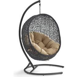 modway Encase Collection Swing