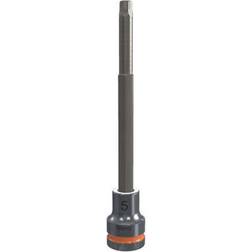 Wera 8740 B HF Zyklop bit socket holding Top til topnøgle