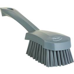 Vikan 419288 Stiff Scrubbing Hand Brush