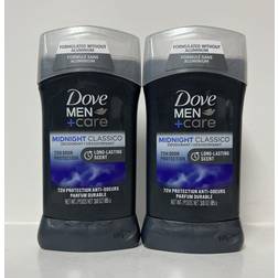 Dove men+care midnight classico 72hr aluminum deodorant-3oz.