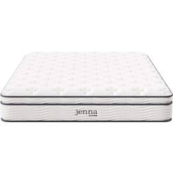 modway Jenna Polyether Mattress