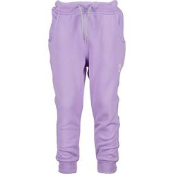 Didriksons Corin Kids' Pants - Digital Purple