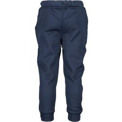 Didriksons Corin Kids' Pants - Navy