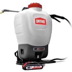 Ortho 4 gal. Wand Battery Operated Backpack