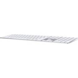 Apple Magic Wireless Keyboard with Numeric Keypad