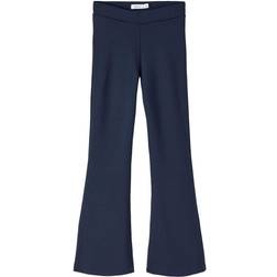 Name It Bootcut Bukser - Dark Sapphire