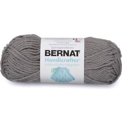 3-pack bernat yarn handicrafter overcast 1.75oz solids