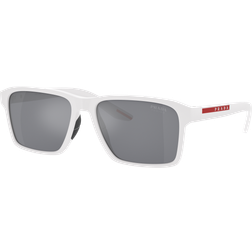 Prada Linea Rossa PS05YS TWK40A