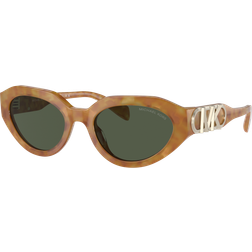 Michael Kors Frau Sunglass MK2192 Empire Oval