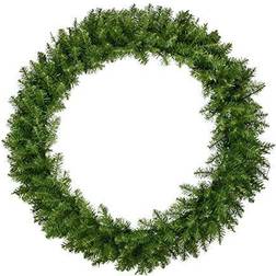 Northlight Rockwood Pine Artificial Christmas Wreath 36-Inch Decoration