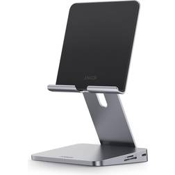 Anker 551 USB-C Hub (8-in-1, Tablet Stand)