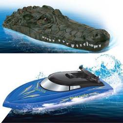 Croc Boat RC