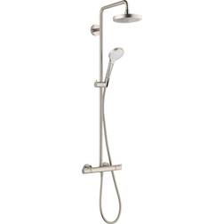 Hansgrohe 27254 Gray