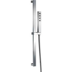 Delta Universal Showering Gray