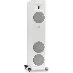 Martin Logan Motion F10 Matte White Tower Speaker