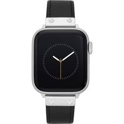 Anne Klein Fashion Leather Band