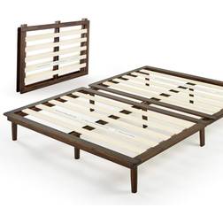 Zinus Bobbie 10 Wood Platform Bed Frame